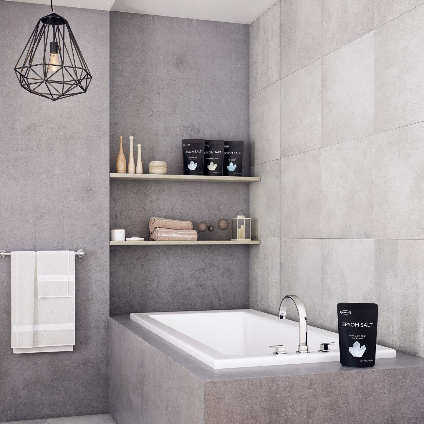 Bathtub